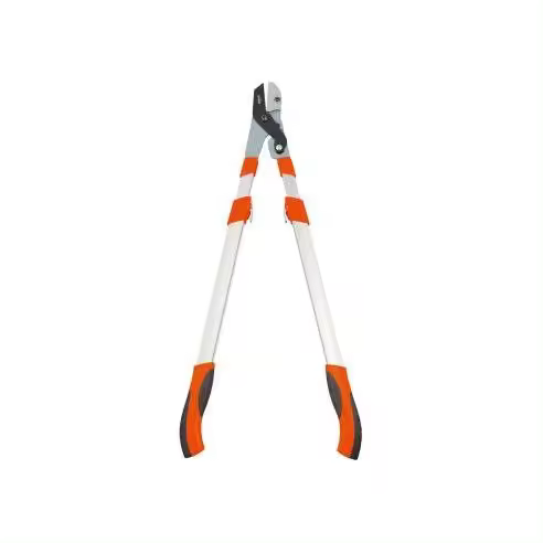 STOCKER Cortarramas telescópico de yunque 75-100 cm - STOCKER - 79014 Cortarramas extensible Herramientas Jardin Cortaramas - 1