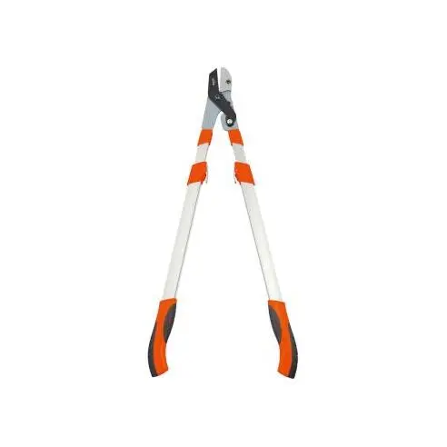 STOCKER Cortarramas telescópico de yunque 75-100 cm - STOCKER - 79014 Cortarramas extensible Herramientas Jardin Cortaramas - 1