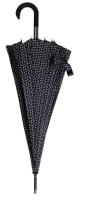 J.S ONDO PARAGUA LARGOS ANTIVIENTOS ESTAMPADOS Hombre Mujer Infantil , Paraguas Holográfico Automático Plegable, 16 Varillas Resiste Al Viento, Holográfico,MODA,diseno nuevo - details 6