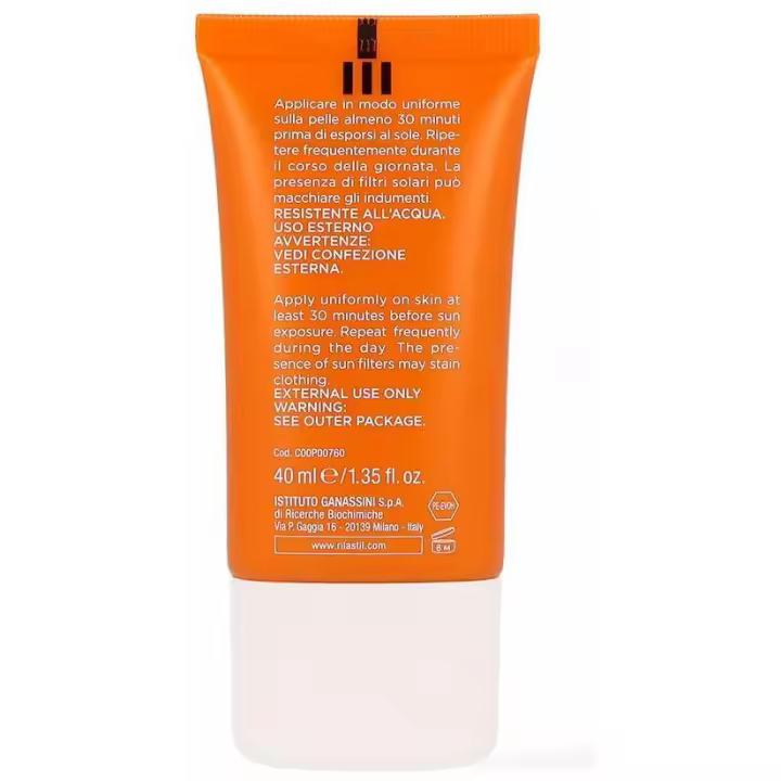 Rilastil D-Clar Spf50+ Crema Protectora 40Ml - 1