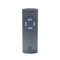 Control Remoto De Puerta De Garage HORMANN HSM4 HSM2 HS2 HS4 HSE2 HSE4 HSZ1 HSZ2 HSP4 868 MHz Comando Remoto Para Puertas De Garage - details 8