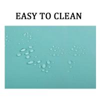Alfombrilla De Comedor De Silicona De Calidad Alta a Prueba De Agua Y Lavable Antiaderente Para Cocina Moderna Ecológica - details 12
