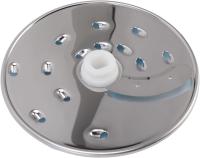 Cortador Rallador Pelador de Cocina para Thermomix TM5 TM6 - Utensilio de Cocina de Acero Inoxidable - details 3