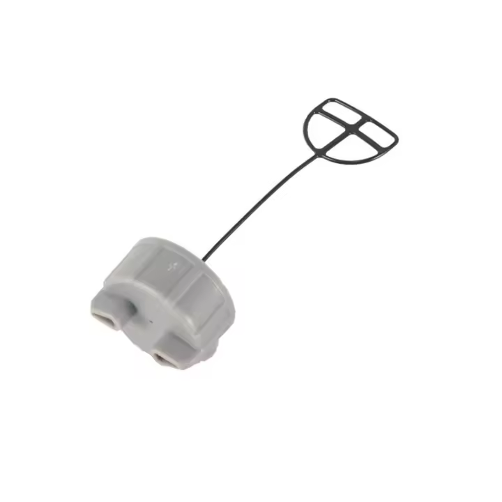 Tapon deposito gasolina desbrozadora gris SAKAWA    Desbrozadoras - 1