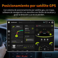 2025 Nueva tableta 5G 10,1 pulgadas Android 13,0 tableta 16GB Ram 1TB ROM tableta Doble Cámara WiFi tipy-C - details 10