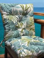 Cojines para Silla, 45x45x7 CM, Efecto Tridimensional, (,45 * 45 cm) - details 1
