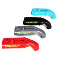 Abrepuertas De Cerveza En Forma De Pistola Capuchón Portátil Para Bebidas Herramienta De Barra Accesorios De Cocina Para Fiestas - details 5