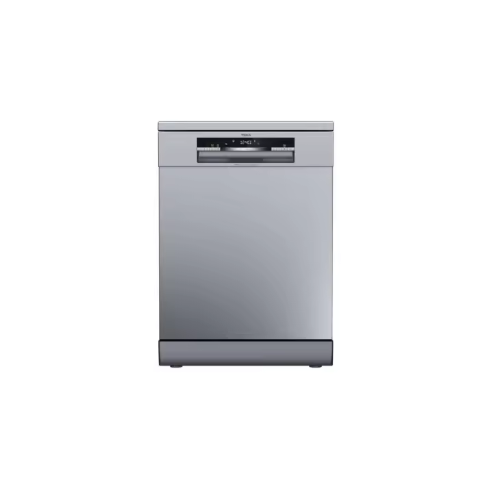Lavavajillas 60cm TEKA DFS 46750 Clase D 11L 14 cubiertos 46dB Ref.  114210001 114210001 Inox - 1