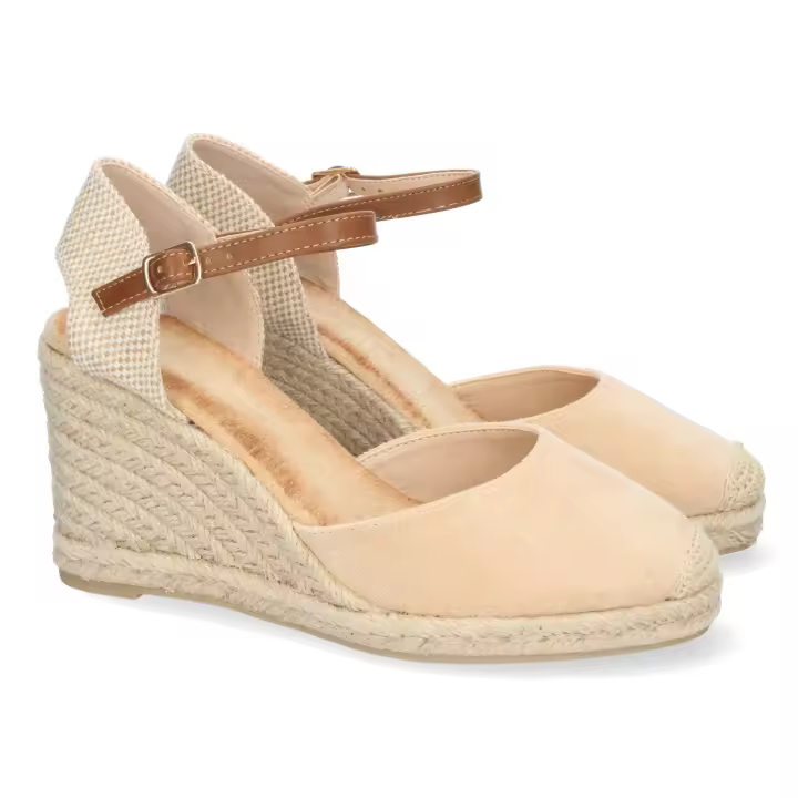 CU�A Sport3punto0 1A-1562-Beige - 1