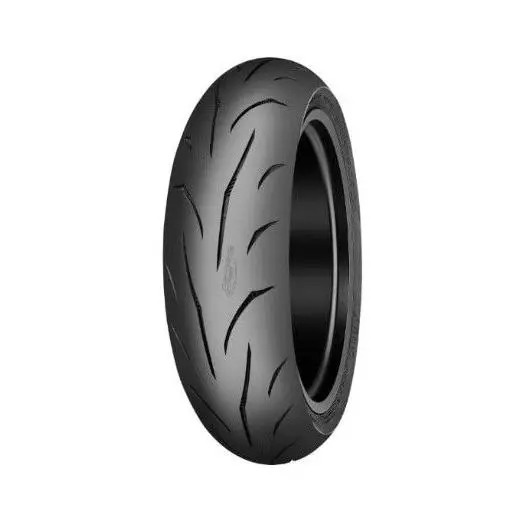 Cubierta 180/55zr17 73w Tl Sportforce+ R   Ce U - 1