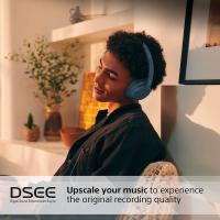 Auricular Sony WH-CH720N Auriculares Inalámbricos Bluetooth con Noise Cancelling- hasta 35 Horas de Autonomía y Carga Rápida, manos libres - details 1