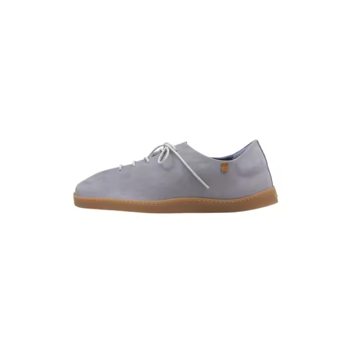 El Naturalista N5911 Deportivas Planas Hombre Azul - 1