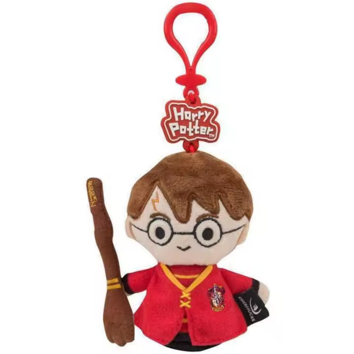 Cinereplicas Llavero Peluche Quidditch Harry Potter - 1