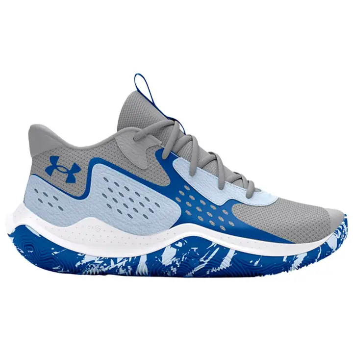 Under Armour Zapatillas De Baloncesto Jet ´23 - 1