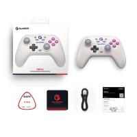 GameSir-mando inalámbrico Nova para Nintendo Switch, mando con Bluetooth, Efecto Hall, iPhone, teléfono Android, PC - details 22