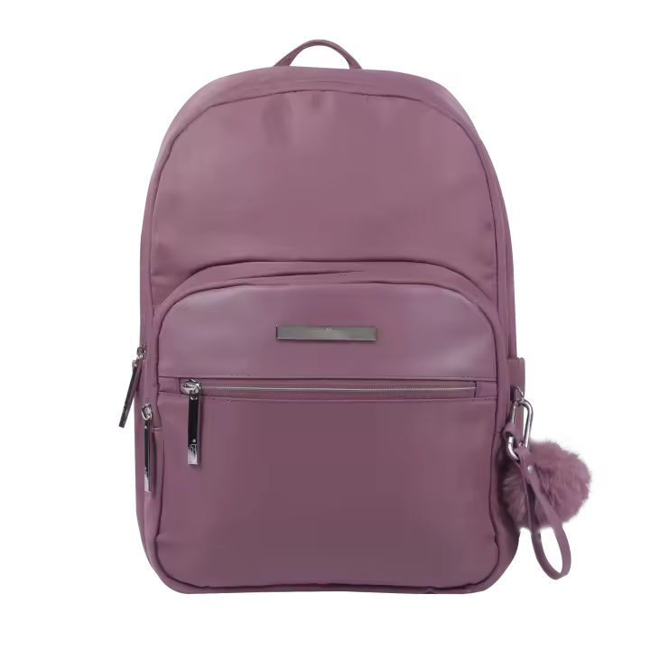 Totto España Mochila Adelaide 3 2.0 para Mujer - Elegante y Funcional - Espacio para PC - 1