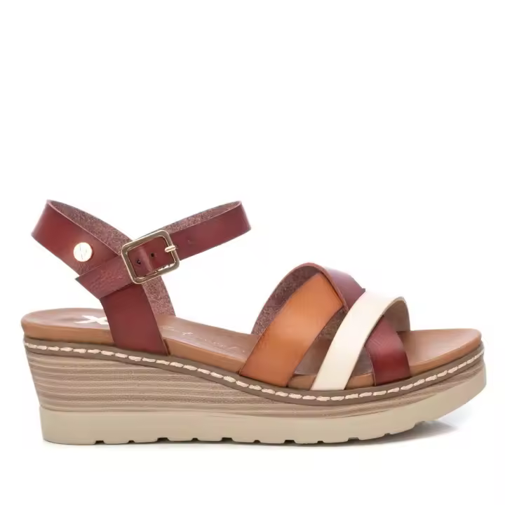 Xti - Sandalia Mujer - Calzado Cómodo y Versátil - Moda casual - 1