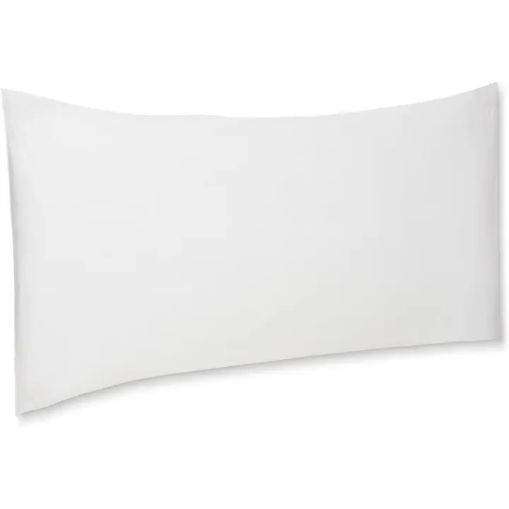 DECASATEXTIL®- Almohada para un Descanso de Calidad - Fibra Hueca siliconada de Alta Densidad, indeformable, hipoalergénica, antiácaros, Tacto Suave, firmeza Media -Soñar Cuesta Muy Poco - 1
