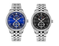 Reloj Mecánico WM Watch Welly Merck Automático Business Casual MIyota 8205 Hombre Resistente Al Agua Cristal De Zafiro WM149 - details 10