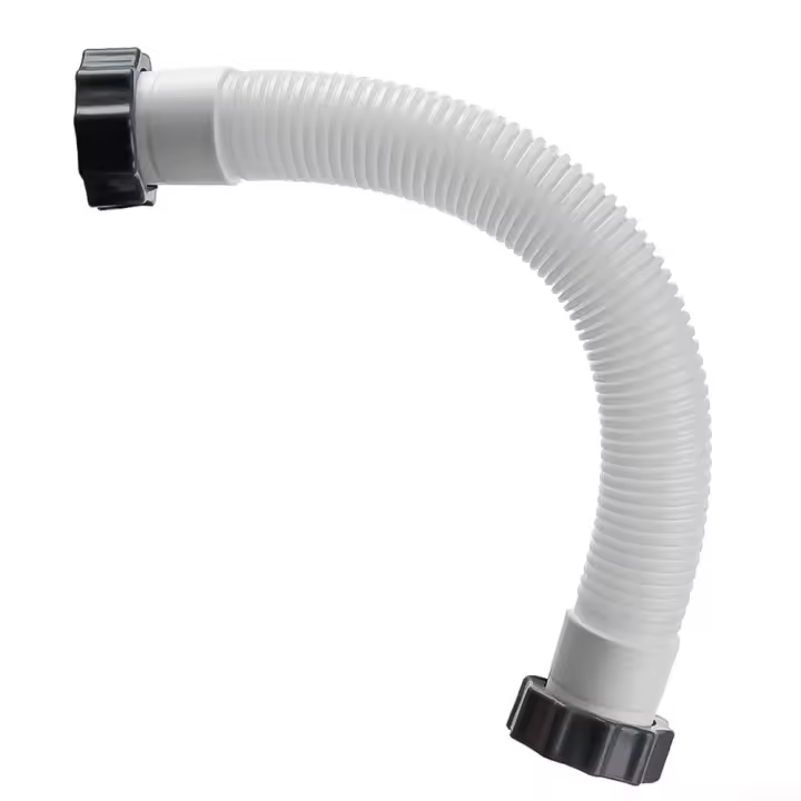 Manguera de Interconexión para Bomba de filtro de Arena de piscina Intex de 16 pulgadas (11535) - 1