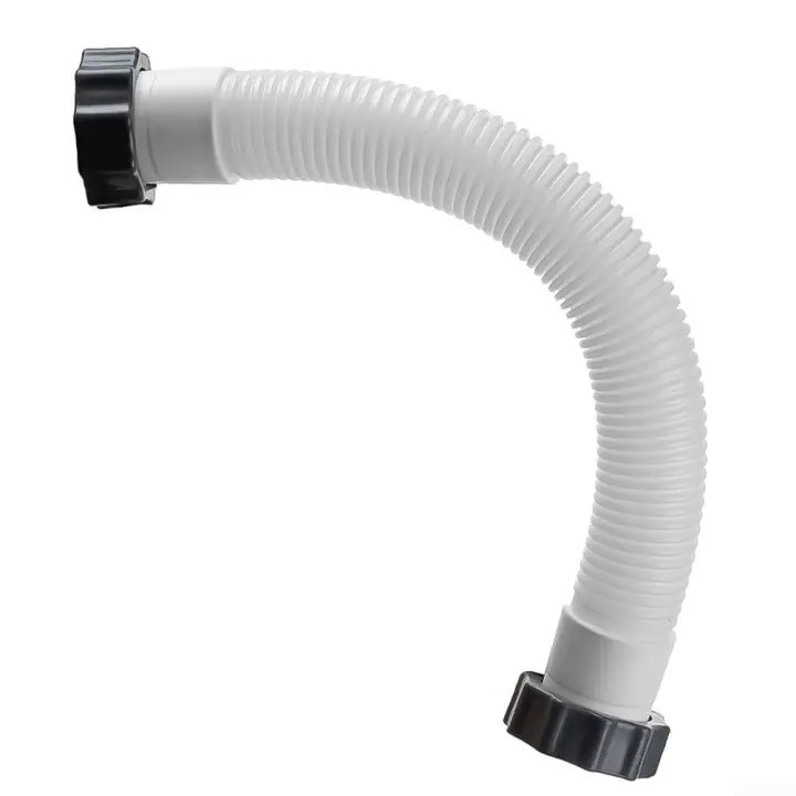 Manguera de Interconexión para Bomba de filtro de Arena de piscina Intex de 16 pulgadas (11535) - 1