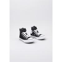 Converse CHUCK TAYLOR ALL STAR 1V EASY-ONd Deportivas Planas Niño Negro - details 0