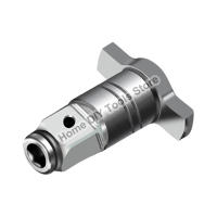 Llave De Impacto Sin Cable Eléctrica 18V Sin Escobillas Accesorio Para Herramienta De Potencia Uso Dual/sencillo - details 16