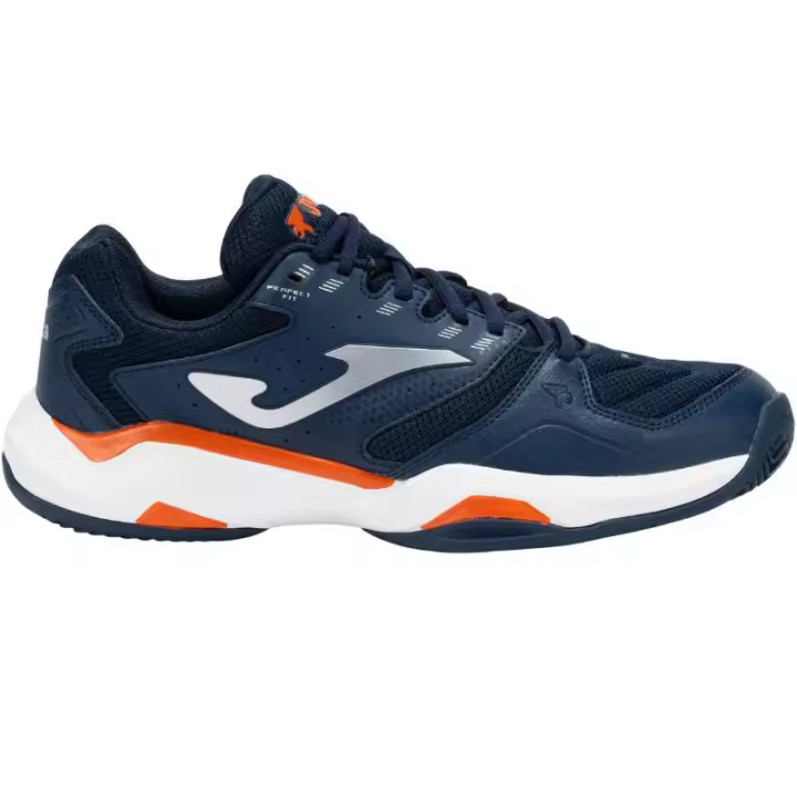 Zapatillas Joma Master 1000 2503 Azul Marino - 1