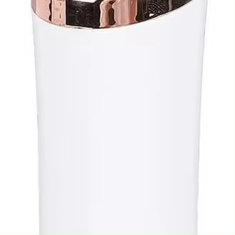 Limpiador de brochas de maquillaje, 2 pilas AAA con diseño innovador, máquina limpiadora de brochas de maquillaje, limpiador eléctrico de brochas de maquillaje para uso comercial doméstico - 1