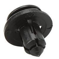 10 Piezas De Retenci\u00f3n De Gorra De Push Tipo Clip Para Tesla Model 3 Y S X Material ABS Piezas De Repuesto De Alta Calidad - details 4