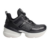 Michael Kors-Sneakers Olympia de Piel 43F3OLFS1B para Mujer