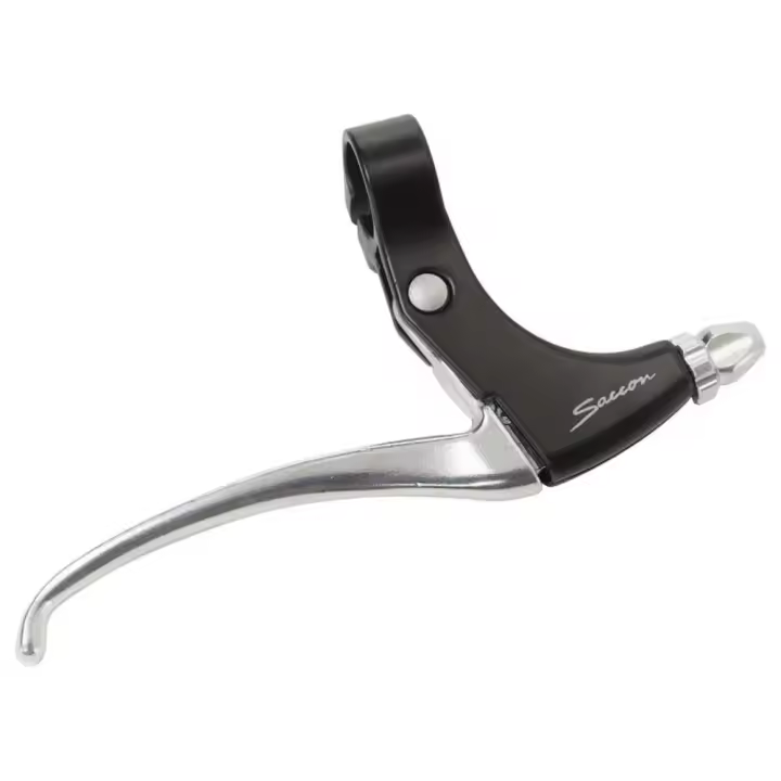 Saccon Maneta De Freno Mtb Negro - 1