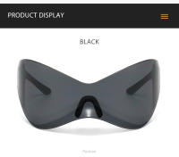 Gafas De Sol Para Ciclismo Fashion Hot UV400 Para Hombres Y Mujeres Gafas Deportivas De Viaje Antigolpes Con Protección UV400 Para Exterior - details 12
