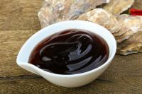 Lee Kum Kee Panda Brand Oyster Sauce 255g - Salsa de Ostras - details 1