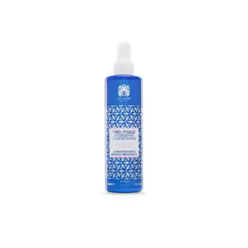 Valquer Acondicionador bifásico hidratante para cabellos secos - 300 ml - 1