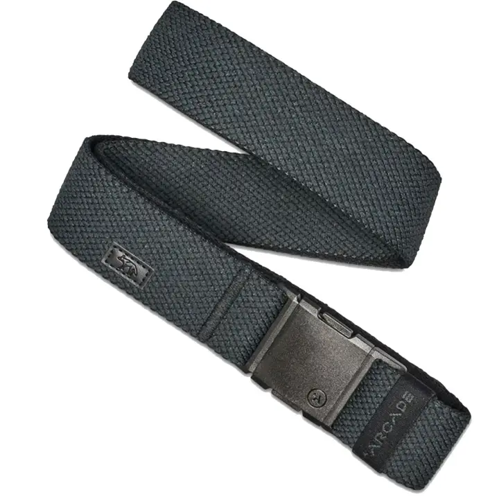 Cinturón Arcade Carry A2 Stretch Belt Jalapeño UA-NRCFCA3-301 - 1