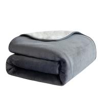 Manta Impermeable De Gato Y Perro Premium Manta Para Puppies Manta Para Perros Manta Para Gatos Color Plata Clásico Estilo Tamaño Rectangular - details 0