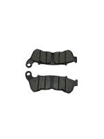Frenos De Moto Puntas Delanteras Para SUZUKI UH125 UX125 UX150 UH200 Burgman SIXteen C1800R C1800R TVLR1800 Disco Del Freno - details 3