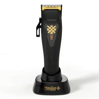 Kiepe Hepike Powered Hair Clipper professional - details 0