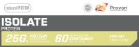 Aumento Muscular Pack Isolate CFM Provon Chocolate + Creatina Monohidrato - Natural Protein - details 0