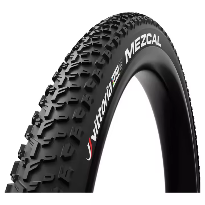 Vittoria Cubierta De Mtb Mezcal Ready Uci Rainbow Edition Tubeless 29´´ X 2.25 - 1