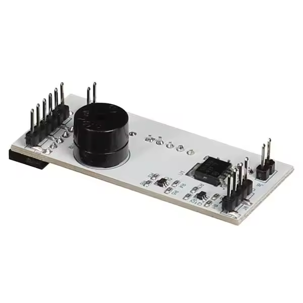 Whadda Sensor Shield I2C 3V3 para Arduino Mega - Conecta Hasta 8 Sensores - 1