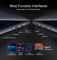 Ninkear N16 Pro Laptop, 16 pulgadas 120Hz 2K 2560*1600 IPS Pantalla, Intel Core i7-13620H 10 núcleos, 32GB RAM 1TB SSD, Windows 11, WiFi 6, Bluetooth 5.0, 1*USB2.0, 2*USB3.0, 1*Type-C, 1*HDMI, 1*RJ45, carga 65W Type-C, desbloqueo facial - details 17