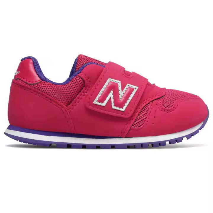 Zapatillas NEW BALANCE IV373PY IV373PY Rosa - 1