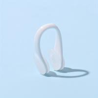 2 Pcs Clip De Nariz Para Natación Profesional Antigolpes Cómodo Impermeable Y Antideslizante Entrenamiento De Natación - details 2