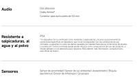 Móvil - Xiaomi Redmi Note 14, 256 GB, 8 GB RAM, 6.67" AMOLED FHD+, MediaTek Helio g99-Ultra, 5500 mAh - details 17
