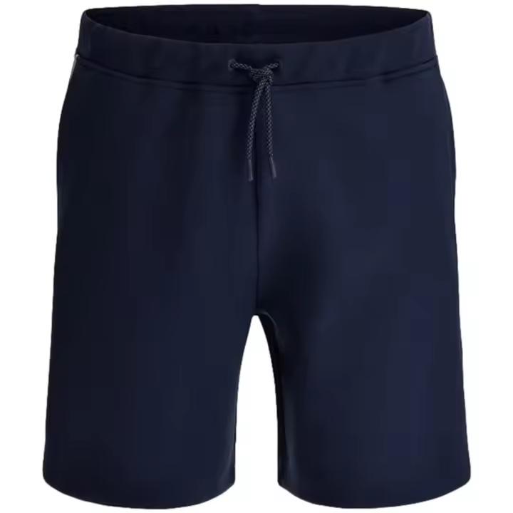 Pantalon Corto Guess Darrel Short para hombre en color azul - 1