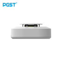 Detector De Fuma Alarme De Protección Contra Incendios 433MHz Sensor Inalámbrico RF GSM Para Seguridad Doméstica Sistema De Alarma - details 4
