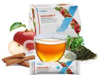 FuXion NOCARB-T - Controla la Absorción de Carbohidratos y Mantén Niveles Saludables de Glucosa (28 x 5 g) - details 2