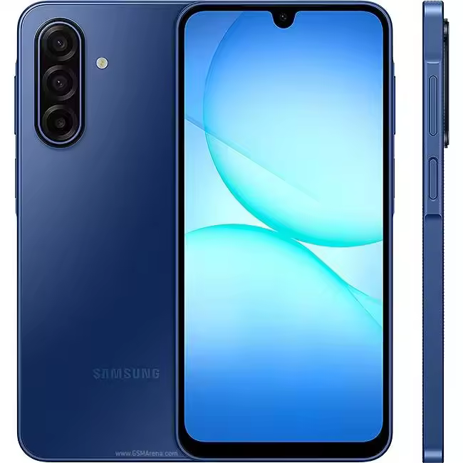 Samsung Galaxy A17 5G A176 Dual Sim 4GB RAM 128GB - Gris - 128 GB [Clase energética B] (SM-A176BZAAEUE) - 1